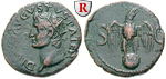 66329 Augustus, As