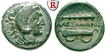 66341 Alexander III. der Grosse, ...