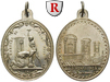 66353 Paulus von Tarsus, Aluminiu...