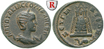 66408 Otacilia Severa, Frau Phili...