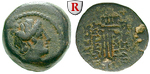 66427 Demetrios II., 2. Regierung...