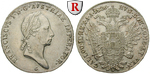 66440 Franz II. (I.), Taler