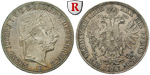 66441 Franz Joseph I., Vereinstal...