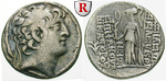 66445 Seleukos VI., Tetradrachme