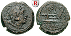 66473 C. Aburius Geminus, Quadran...