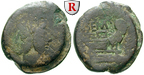 66475 L. Sempronius Pitio, As