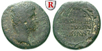 66478 Augustus, Bronze