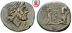 66489 T. Cloulius, Quinar