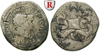 66497 Marcus Antonius, Cistophor