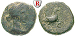 66518 Antoninus Pius, Quadrans