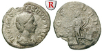 66551 Aquilia Severa, Frau des El...