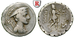 66564 C. Mamilius Limetanus, Dena...