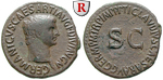 66566 Germanicus, As