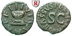 66591 Augustus, Quadrans