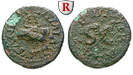 66592 Augustus, Quadrans