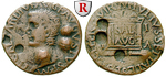 66594 Tiberius, As