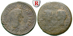 66595 Augustus, As