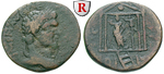 66603 Caracalla, Bronze