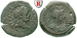 66617 Vespasianus, Hemidrachme