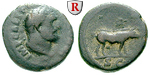 66622 Traianus, Quadrans