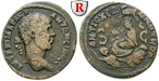 66623 Elagabal, Bronze