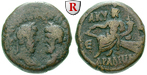 66626 Marcus Aurelius, Bronze