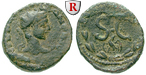 66633 Elagabal, Bronze