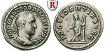 66649 Gordianus II., Denar