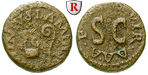 66674 Augustus, Quadrans