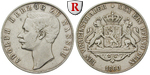 66721 Adolph, Vereinstaler
