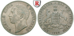 66742 Wilhelm I., Vereinstaler