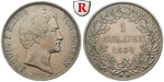 66743 Ludwig I., Gulden