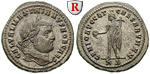 66816 Galerius, Follis
