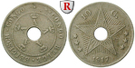 66834 Albert I., 10 Centimes