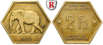 66836 Leopold III., 2 Francs