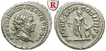 66867 Caracalla, Denar
