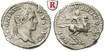 66878 Caracalla, Denar
