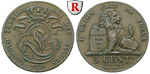 66889 Leopold I., 5 Centimes