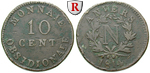 66895 10 Centimes