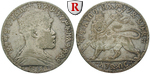 66902 Menelik II., Birr