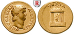 66910 Nero, Aureus