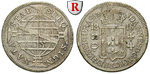 66921 Johann, Prinzregent, 80 Rei...