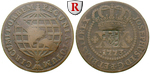 66927 Pedro II., 40 Reis