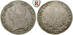 66949 Louis XV., Ecu au bandeau