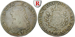 66952 Louis XVI., Ecu aux branche...