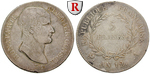 66957 Napoleon I. (Konsul), 5 Fra...