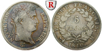 66959 Napoleon I. (Kaiser), 5 Fra...