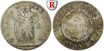 67007 5 Francs