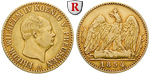 67034 Friedrich Wilhelm IV., Frie...