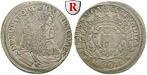 67050 Johann VIII., 60 Kreuzer